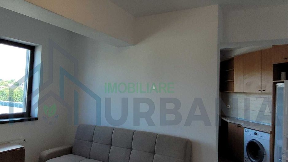 Apartament 2 camere de închiriat în Iasi, River's Towers - Poză 2