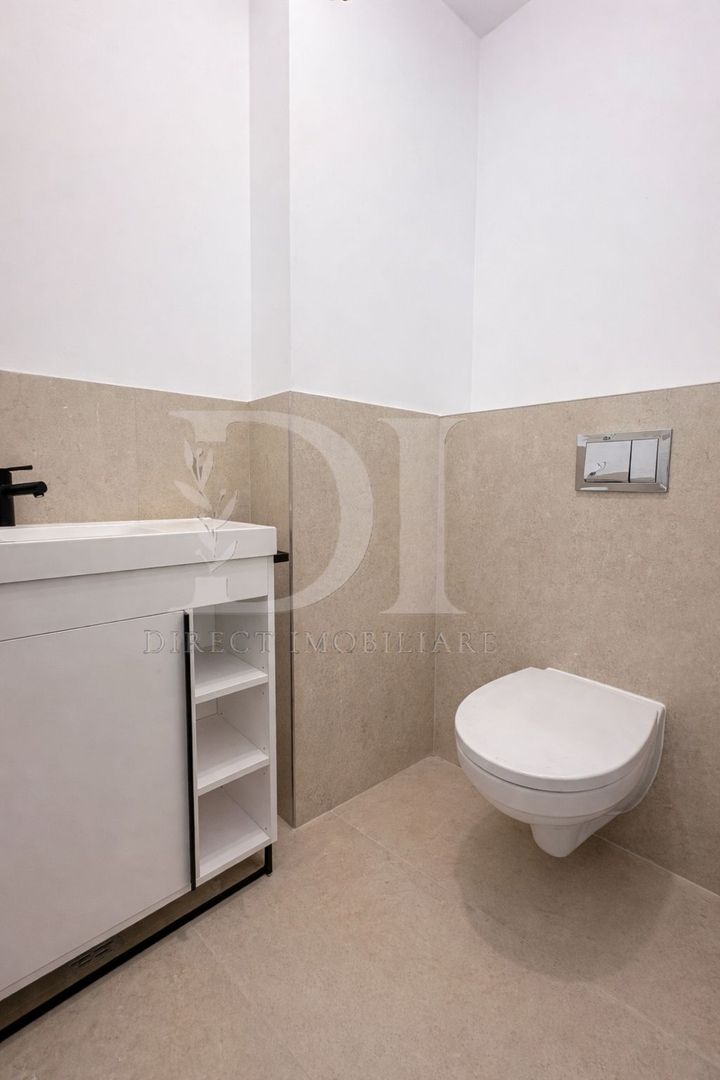 Apartament 3 camere – Florești, zona Jysk - Poză 13