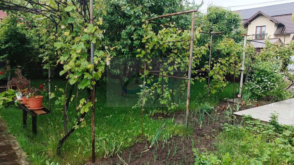 Casa tip duplex Sfântu Ilie/Suceava - Poză 19