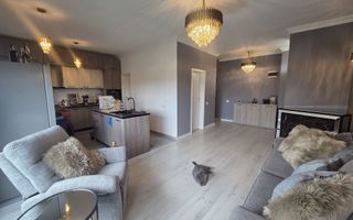 Casă tip duplex de închiriat – Caro Village Otopeni - Poză 3