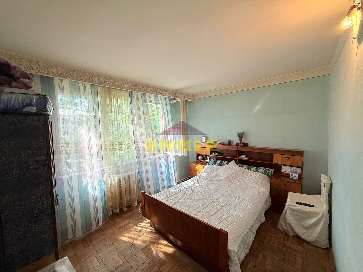 Apartament 2 camere decomandate – 56 mp – 60.000 € negociabil - Poză 4