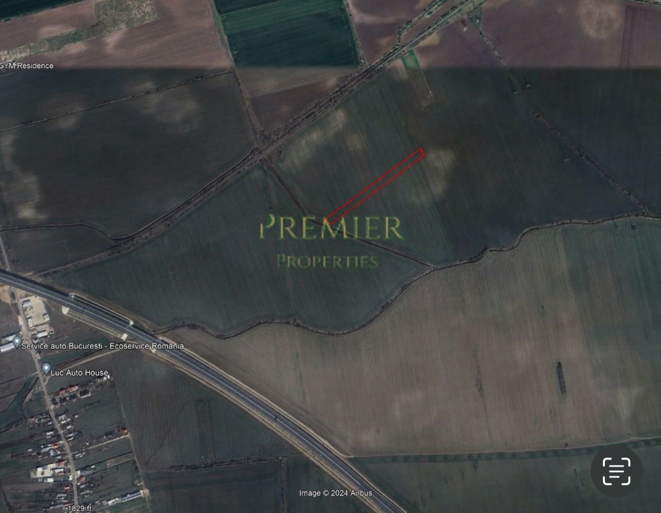 TEREN DIMIENI INVESTITIE - Poză 4