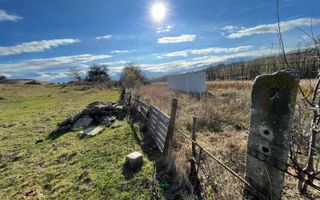 Teren 9.000 mp I Deschidere 96 ml I Curent pe Teren I lângă Gusterland - Poză 2