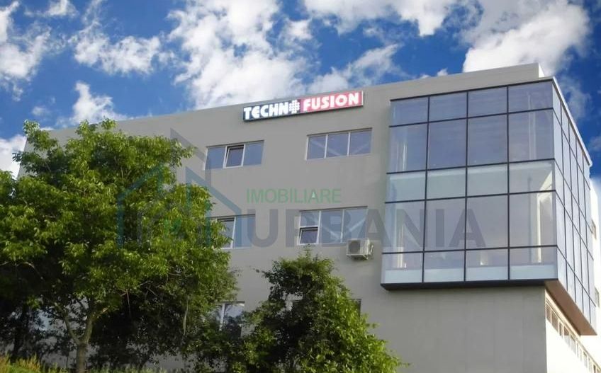 De vanzare: Hala 4 Nivele - Poză 1