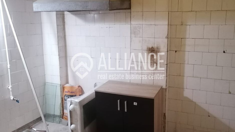 SPATIU COMERCIAL de inchiriat  - STEFAN CEL MARE (COD10) - Poză 6