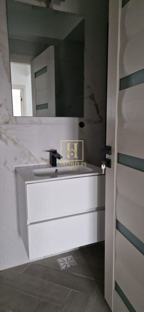 Apartament 3 camere MUTARE IMEDIATA 80 mp Copou 150000 euro - Poză 8