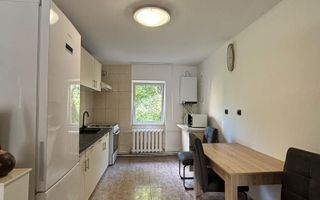 Apartament 3 camere, parcare, 2 balcoane, zona Observatorului - Poză 8