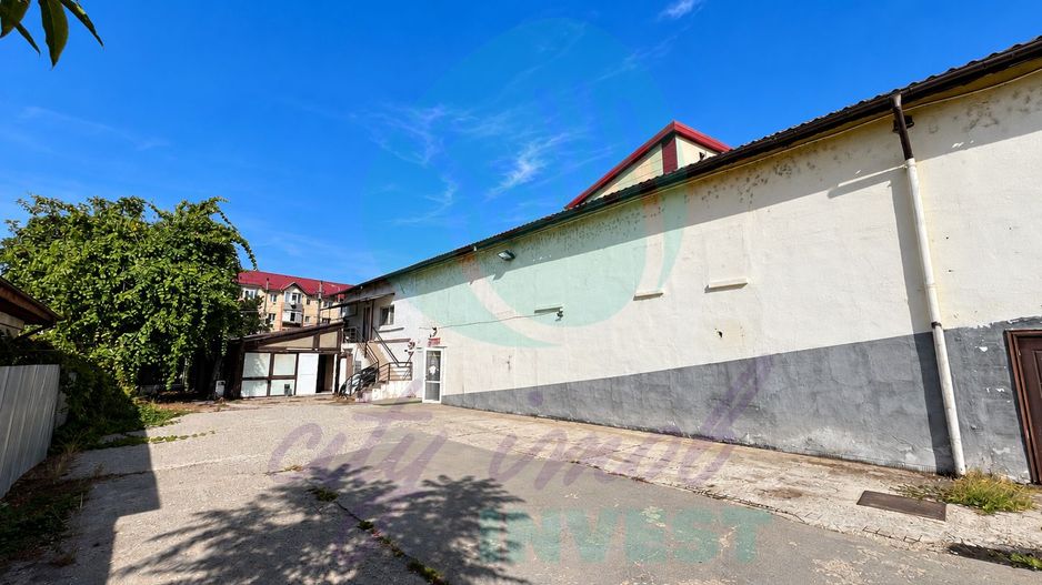 Spațiu comercial stradal | Bragadiru | 117 mp | Parcare | Acces TIR - Poză 6