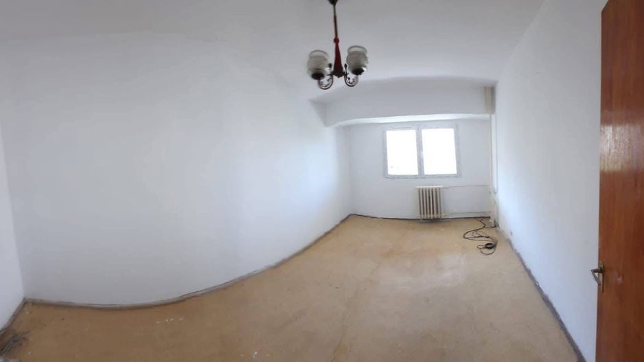 Apartament 3 camere bloc anvelopat Valea Ialomitei Drumul Tabere - Poză 2