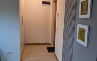 2 camere, Bloc nou, UMF,UTCN, Zorilor, Frunzisului, Observatorului. - Poză 9