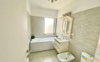 Penthouse cu 2 terase și vedere panoramică, parcare inclusă, complet mobilat – Bucium, Iași - Poză 4