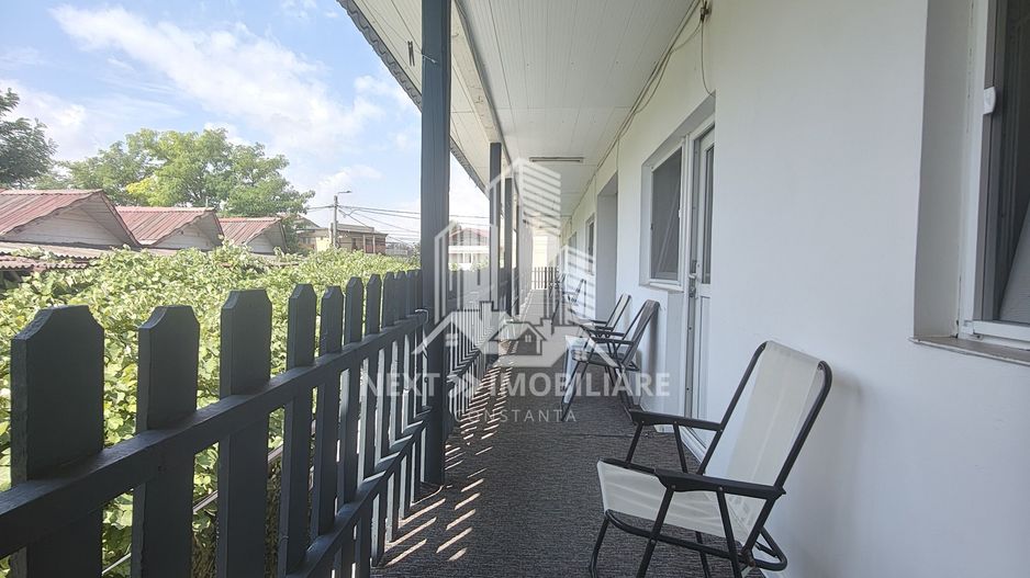 Casa de vacanta Costinesti 17 camere + un aprtament 2 camere - Poză 15