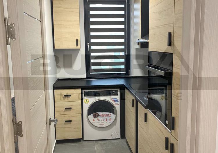 Apartament 3 camere, modern | Liniște și confort – Zona Câmpului - Poză 4