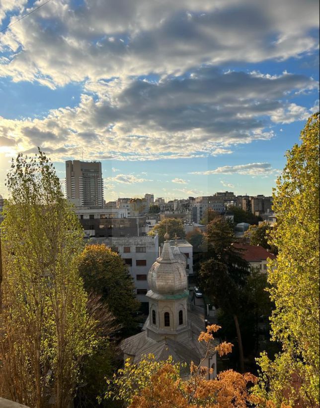 Garsoniera dubla  | Universitate | Necesita Renovare - Poză 1