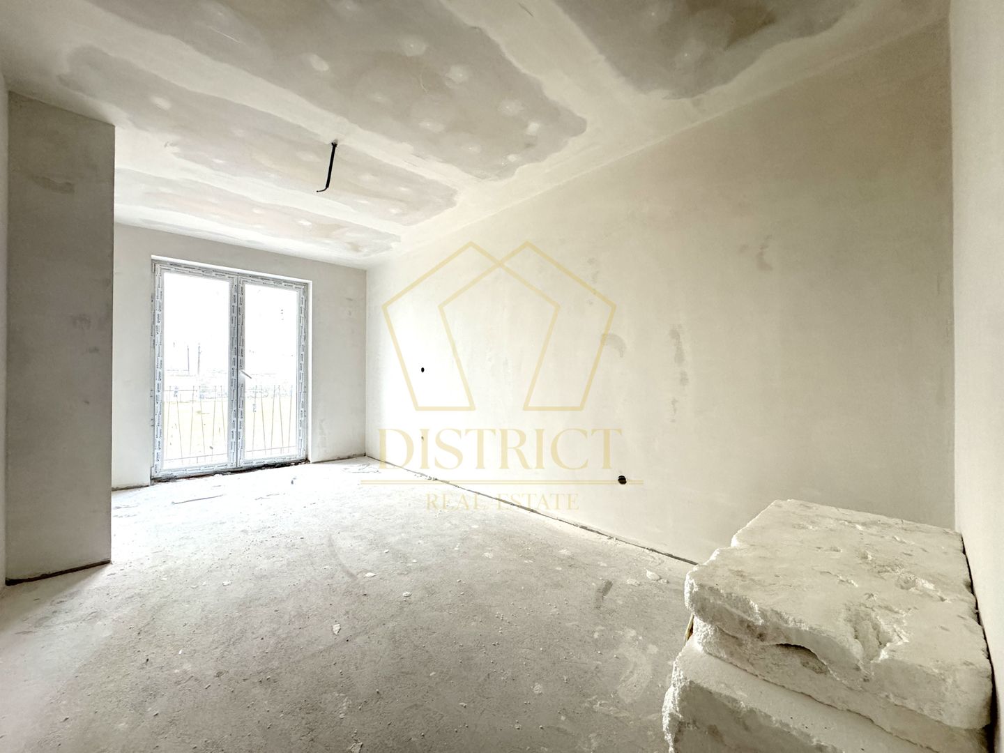 Apartament decomandat cu 2 camere | Comision 0% | Torontalului - Poză 5