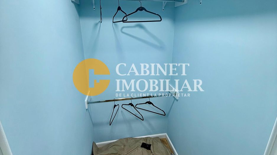 4 CAMERE DECOMANDAT - RENOVAT - ZONA PODU ROS - Poză 15