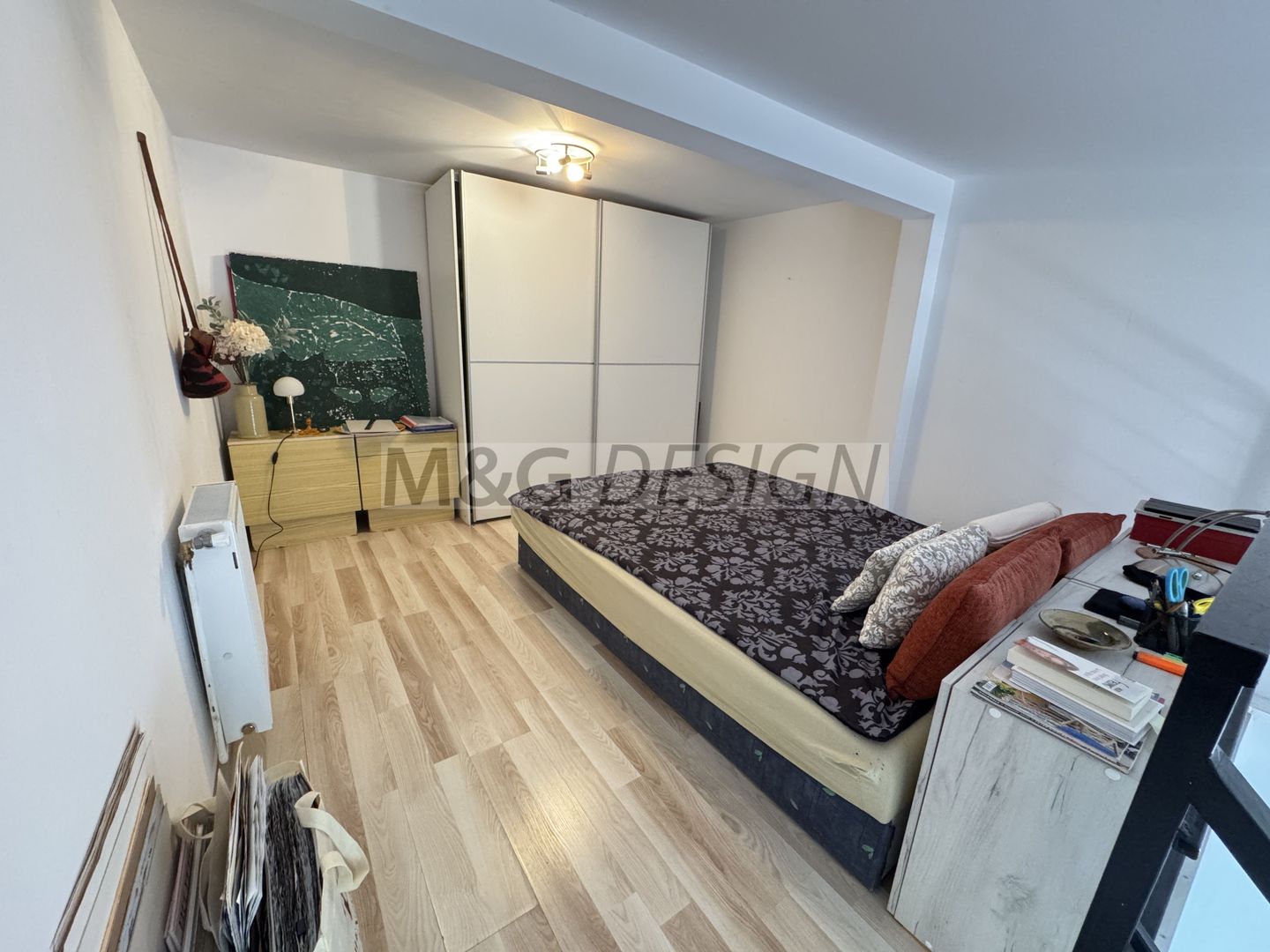 1 camera scara interioara, deosebit zona Blascovici - Poză 5