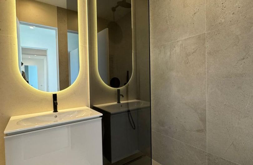 Vanzare 4 Camere Bloc Nou Aviatiei 183 MP - Poză 20