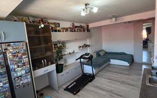Apartament cochet cu 2 camere, lângă Primăria Florești. - Poză 1
