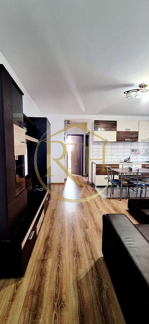 Oferim spre inchiriere, apartament cu 3 camere, Giroc zona Centrala - Poză 15