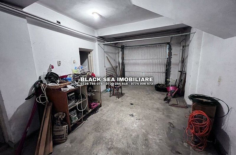 Ocazie unica de investitie in zona Ultracentrala l Vila 7 camere P+1+M - Poză 14