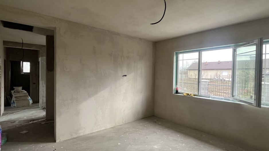 Individuala Utvin,4 Camere,2 Bai,Terasa Acoperita - Poză 8