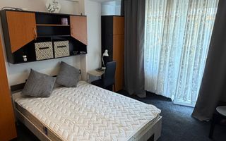 Cochetă mobilată utilată bloc nou centrală proprie - Poză 1