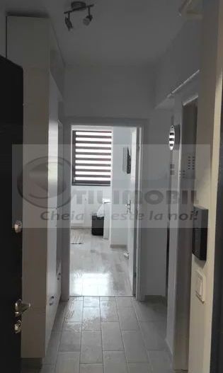 Apartament 1 camera River Towers-  399 EURO - Poză 5