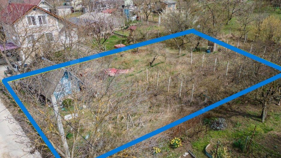 Vânzare, teren, 6 ari, Dumbrava  IP Lotsind - Poză 3