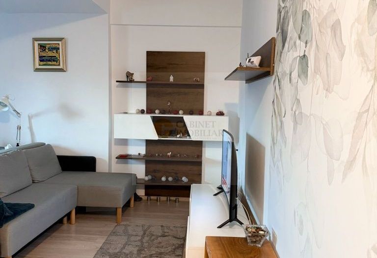 2 camere | Decomandat | Gorjului | Bloc 2018 | etaj 1/4 - Poză 2