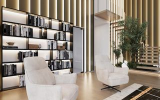 Penthouse | Luxury | Zona Decebal - Poză 2