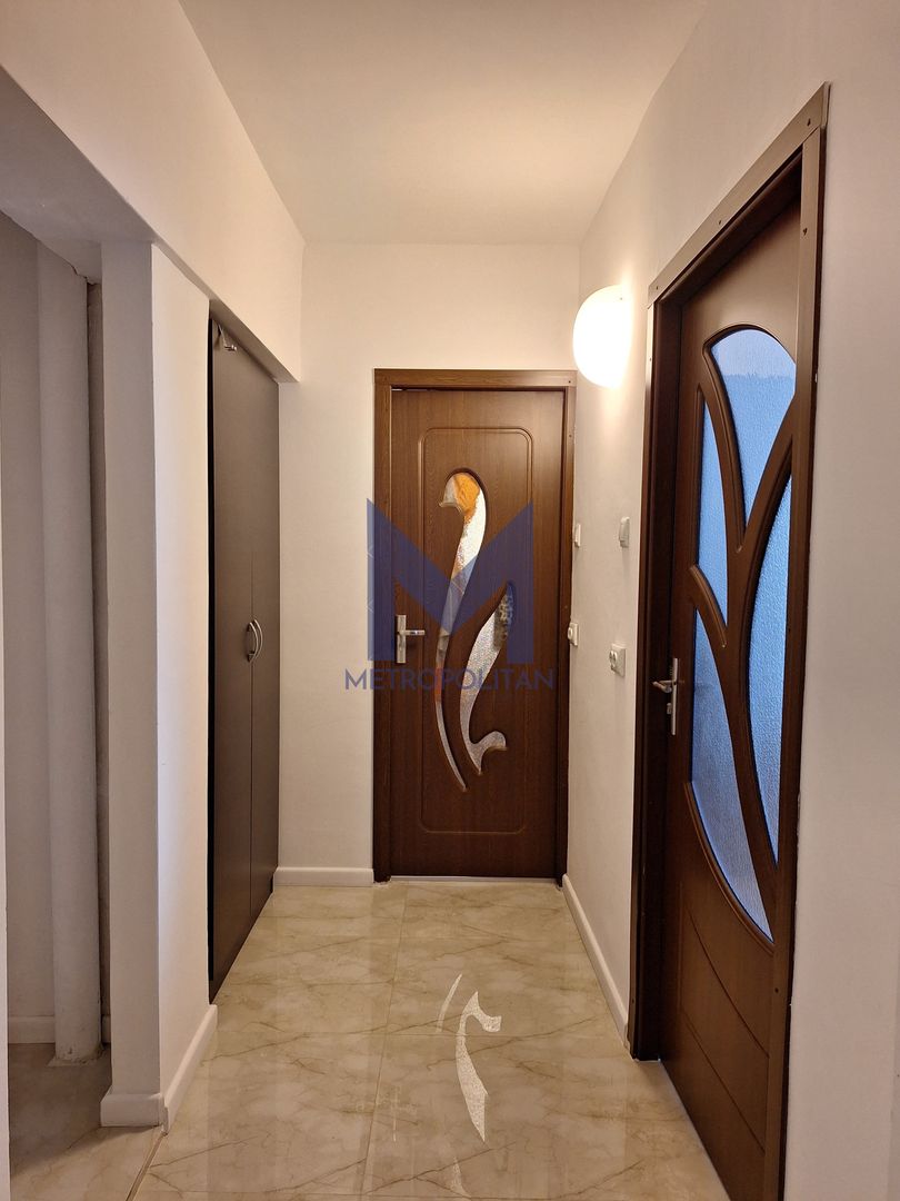 Apartament 3 camere, 92 mp | Gheorgheni - Interservisan | Bd. N. Titulescu 36 - Poză 10