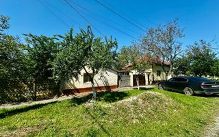 COMISION 0% - Casa individuala ULIUC - 17km TM | 1477mp teren - Poză 15