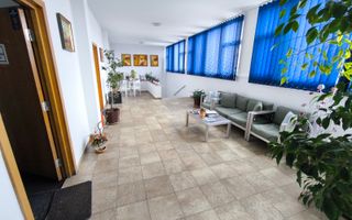 FALEZA NORD cladire multifunctionala 4600 mp cu acces din Bdul Mamaia! - Poză 8