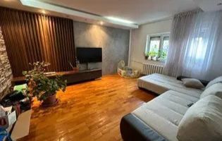 AP. 3 CAMERE VITAN, MASINA SPALAT VASE, BLOC REABILITAT, METROU - Poză 1