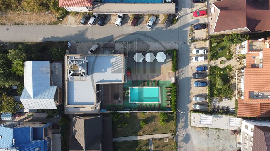 Vila/Pensiune de vanzare in Costinesti, Constanta - Poză 17