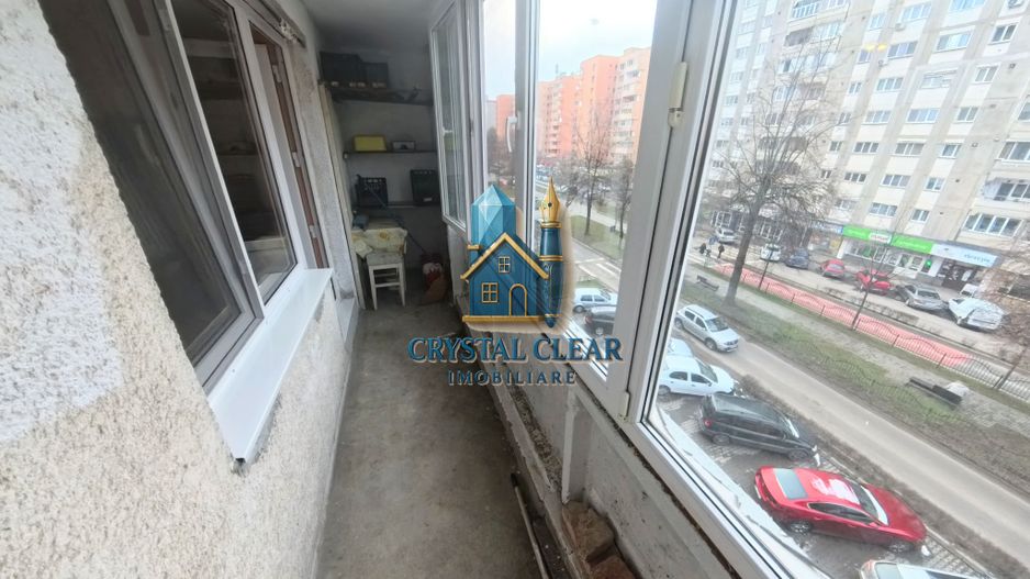 Garsonieră - cartierul Dâmbu Pietros, B-dul 1848 - Poză 9