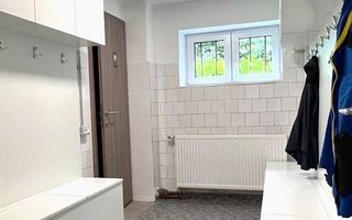 Casa renovata complet! 210 mp utili pe teren de 548 mp! - Poză 22