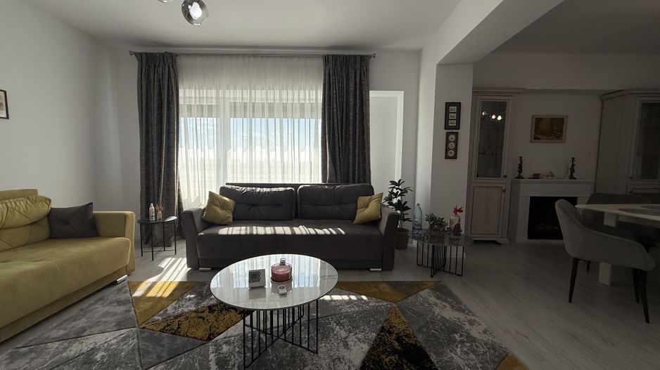 Apartament 2 camere - Prelungirea Ghencea/ Cartierul Latin - Cubic 7 - Poză 1