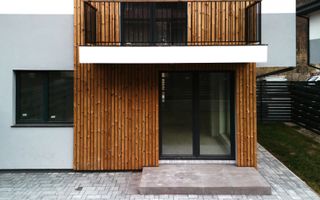 Duplex 4 camere | 120 mp utili | 180 mp curte | P+ET+POD | Floresti - Poză 46