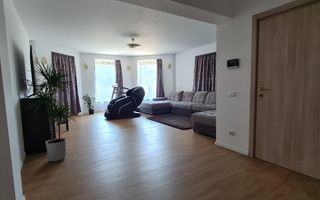 Vila singulara | Iancu Nicolae - Pipera | 189 mp | Curte 500 mp - Poză 9