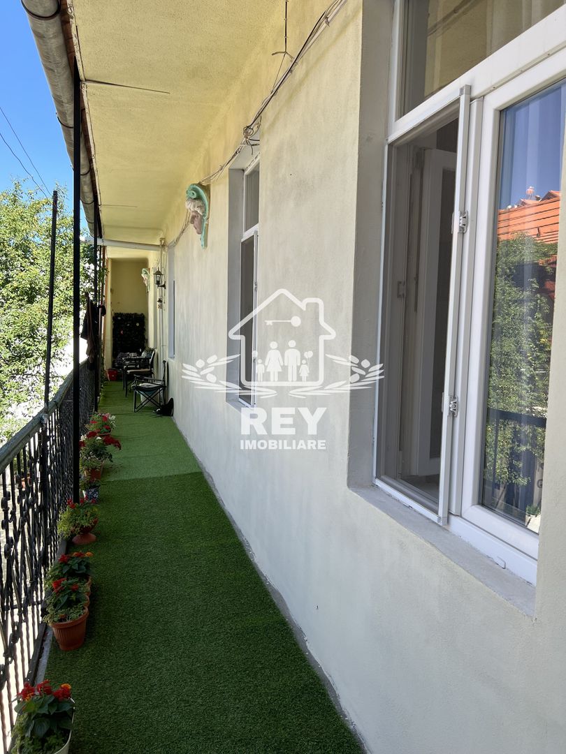 Apartament 2 camere Ultracentral etaj 1,Str. Tribunei - Poză 9