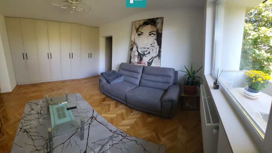 Apartament modern cu 2 camere Podgoria - Poză 6
