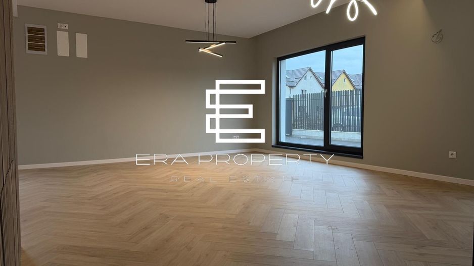 Apartament 4 camere /gradina 200 mp/finisaje premium/Cartierul Arhitectilor - Poză 4