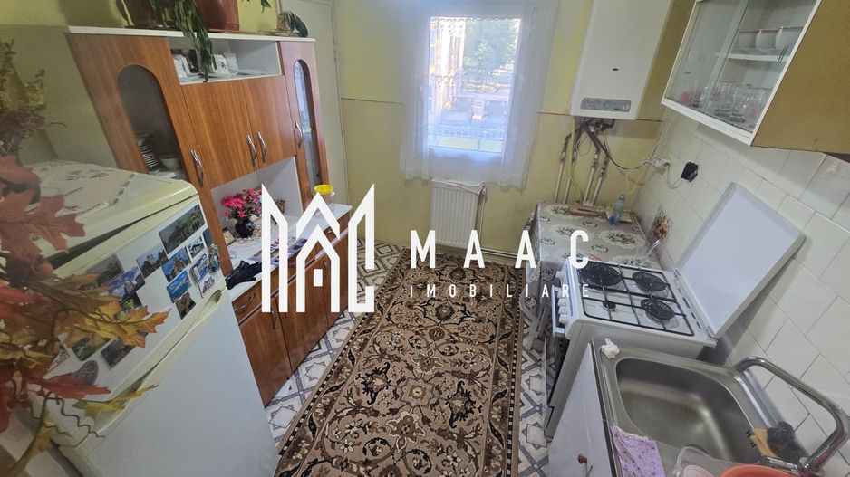 Apartament 2 camere decomandate et 2 zona Mihai Viteazu - Poză 5