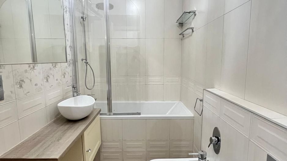 Apartament cu 2 camere ultrafinisat | 54 mp + 12 mp terasa | Marasti - Poză 7