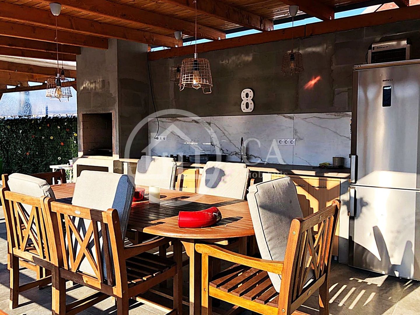 Casa de vanzare cu 2 camere in Episcopia, Oradea - Poză 21