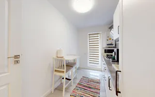 3 CAMERE MODERN – BERCENI | MUTARE IMEDIATĂ | FINISAJE PREMIUM - Poză 17