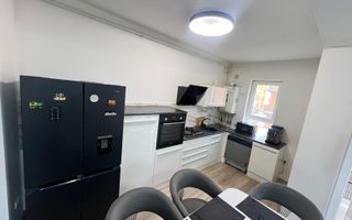 Apartament 2 camere Giroc etaj 1 bloc nou - Poză 5