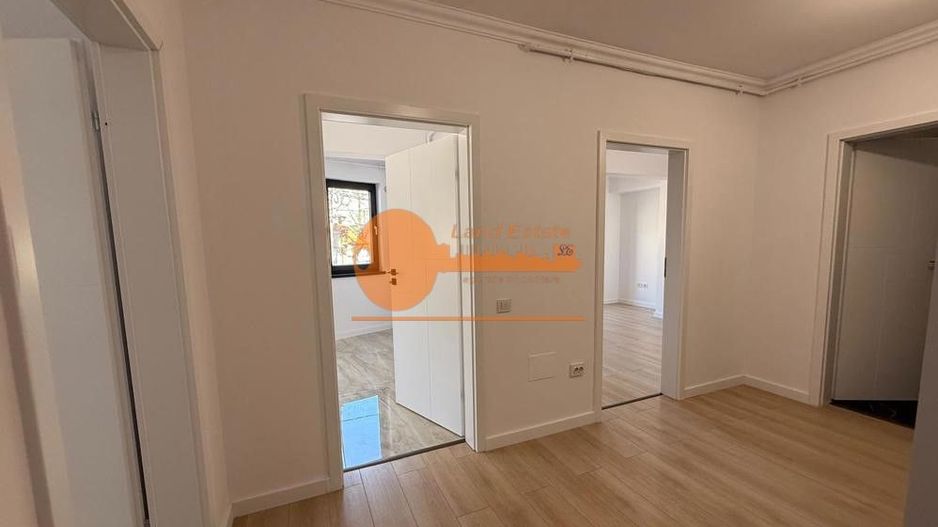 2 camere Crangasi ( bloc 2024 ) Parter Inalt - Poză 1